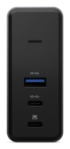 Lenovo 40BD0065US laptop dock/port replicator