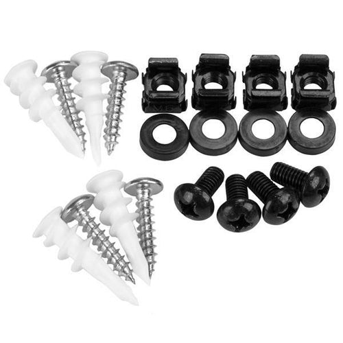 StarTech.com WALLMOUNTH2 rack cabinet