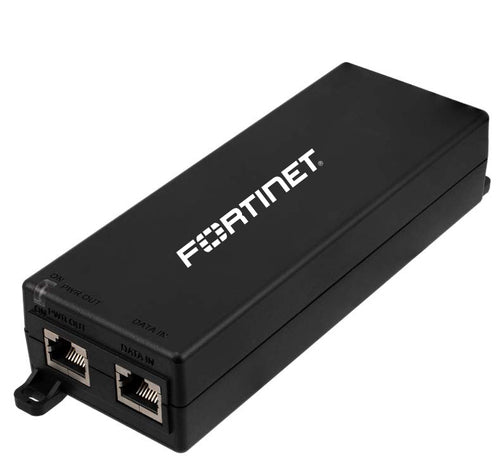 Fortinet GPI-145 PoE adapter