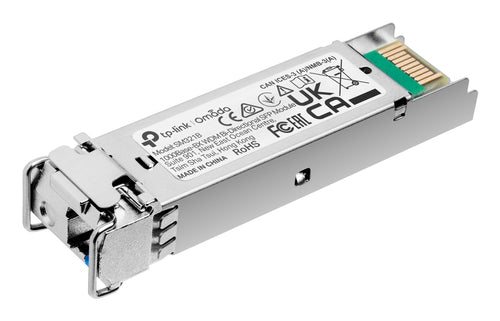 TP-Link Omada SM321B network transceiver module