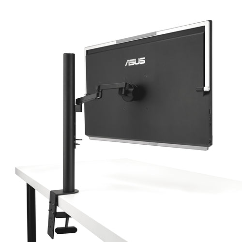 ASUS ZenScreen MB249C computer monitor