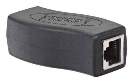 Fluke CIQ-RJA cable gender changer