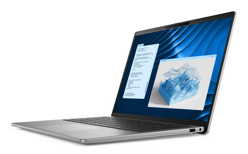 14 Zoll Dell Latitude 5455 Laptop Qualcomm Snapdragon 16GB RAM 512GB SSD 1920x1200