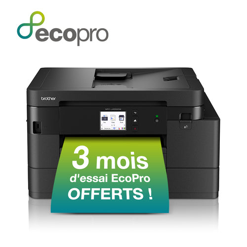Brother MFC-J4550DW multifunction printer
