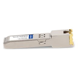 AddOn Networks MFM1T02A-T-AO network transceiver module