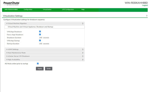 APC Software License Upgrade 3 Years - SWPCNS3Y-DIGI