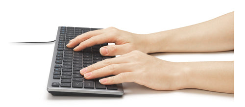 Kensington K75410UK keyboard