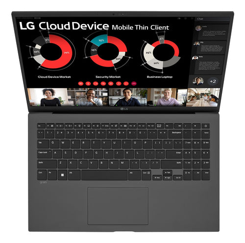 LG 15ZT90R