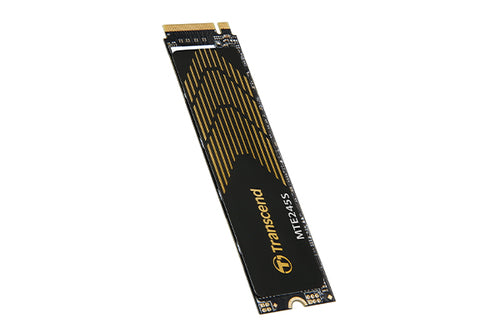 Transcend PCIe SSD 245Se