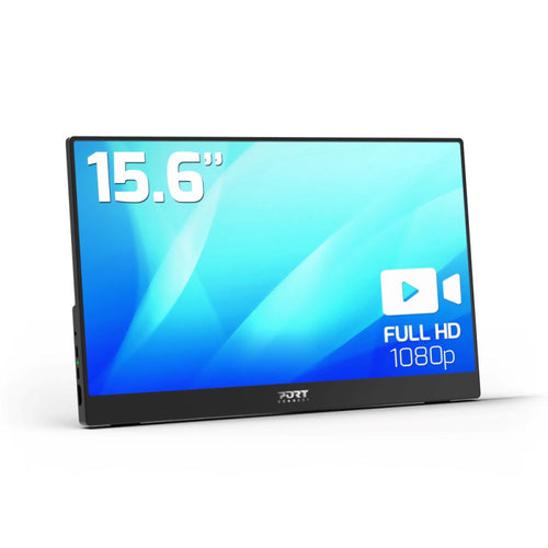 Port Designs PORT Connect 902101 computer monitor