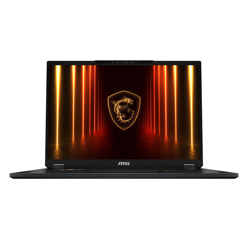 MSI Stealth 18 HX AI A2XWIG-036US laptop