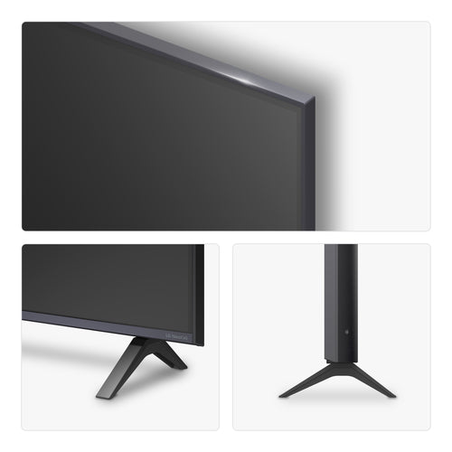 LG 43NANO80A6B.AEK TV