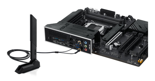 ASUS X870 MAX GAMING WIFI7