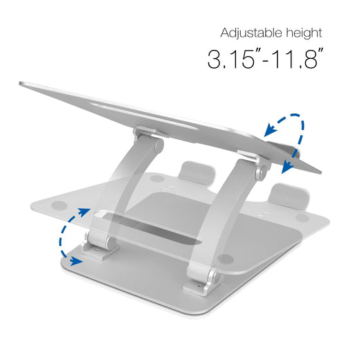 Siig CE-MT2C12-S1 laptop stand