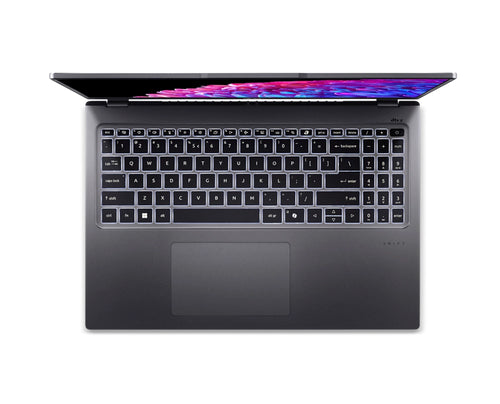 Acer Swift SFG16-72T-71UL