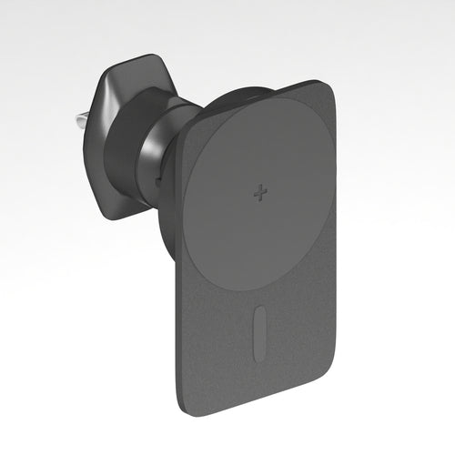 Handyladegerät CODi PCC-15W USB Wireless Auto-Zigarettenanzünder
