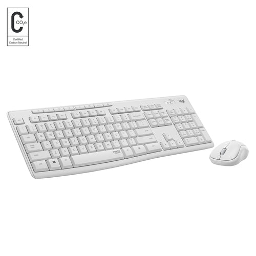 Logitech 920-009872 keyboard