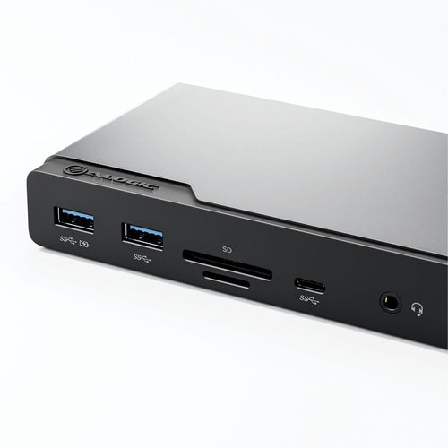 ALOGIC DV4