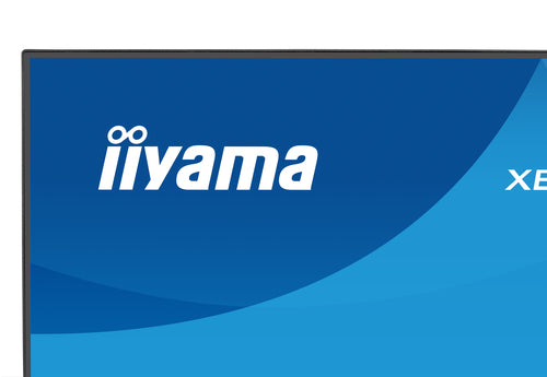 iiyama ProLite XB2497HSU-B1 computer monitor