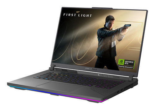 ASUS ROG Strix G16 G614PM-RV065W