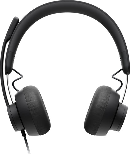 Logitech 981-001096 headphones/headset