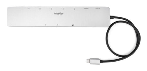 Rocstor PORTABLE DOCK