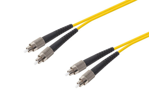 Monoprice 46024 InfiniBand/fibre optic cable