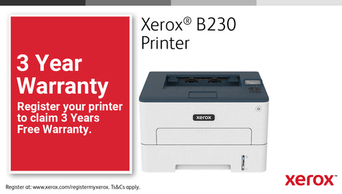 Xerox B230V_DNIUK laser printer