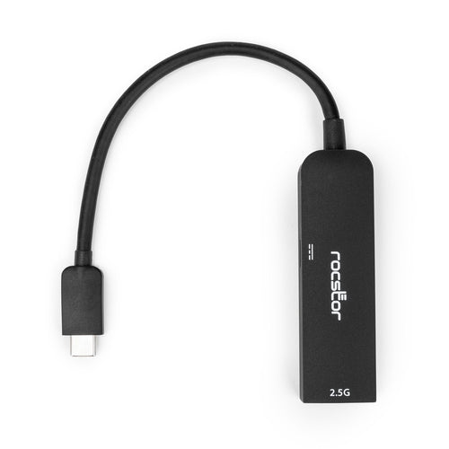 Rocstor Y10A339-B1 interface hub