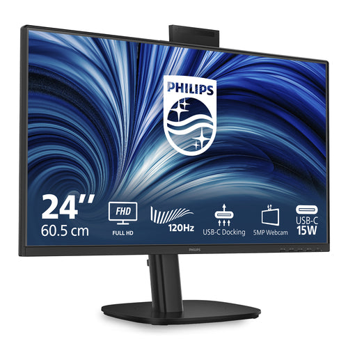 Philips 24B2U3301H/00 computer monitor