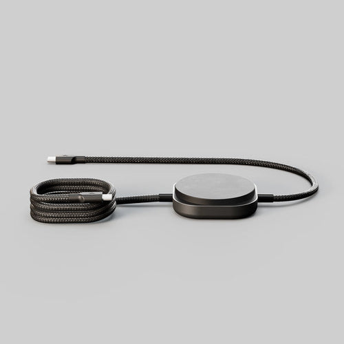 ZENS USB C-C Pro 2 USB cable