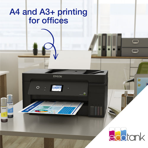 Epson EcoTank ET-15000