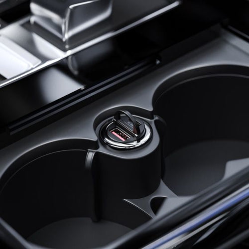 ALOGIC CRCA30 mobile device charger