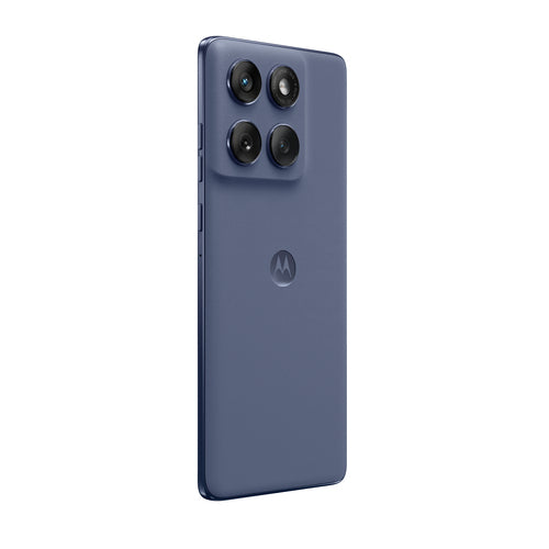 Motorola edge 60 fusion