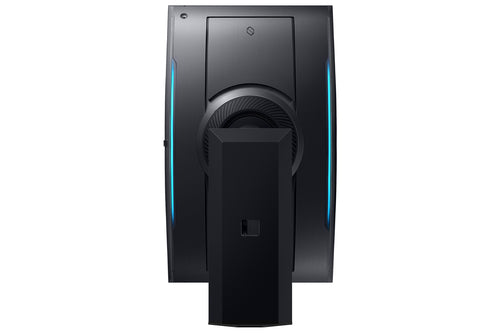 Samsung G97NC computer monitor