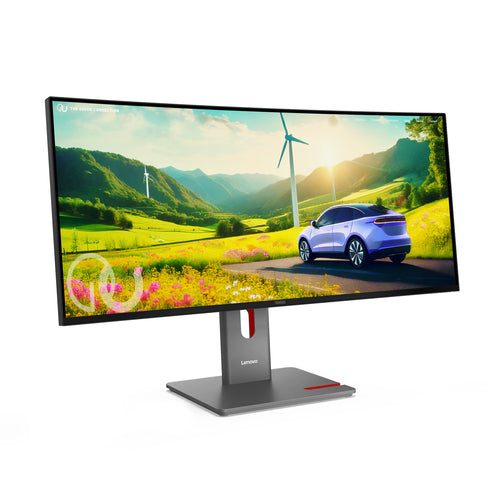 Lenovo ThinkVision P34WD-40 computer monitor