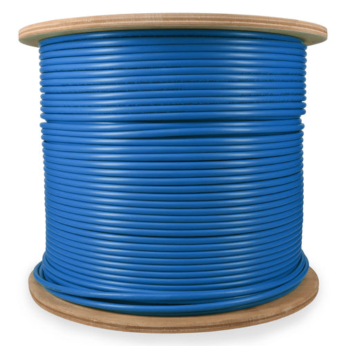 AddOn Networks ADD-CAT6ABULK1KSP-BE networking cable