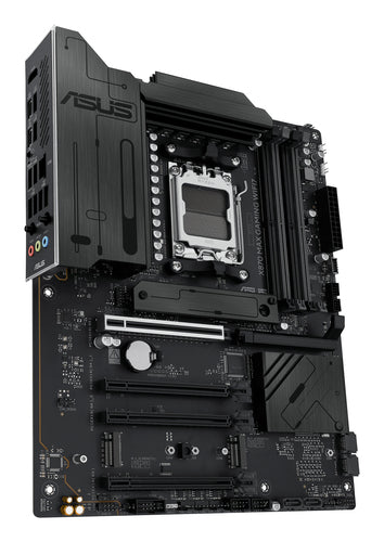 ASUS X870 MAX GAMING WIFI7