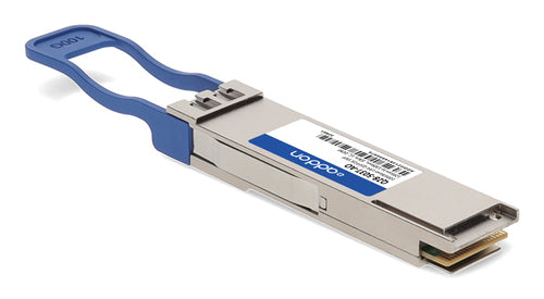 AddOn Networks Q28-503T-AO network transceiver module
