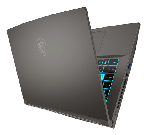MSI Thin A15 B7UC 473US