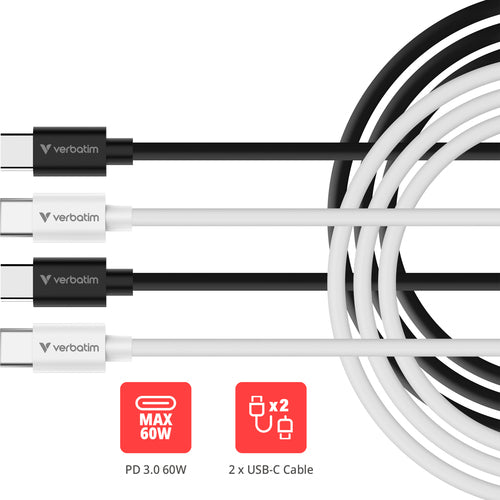Verbatim 32391 USB cable