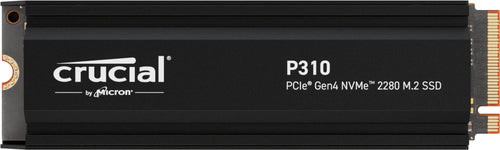 Crucial P310