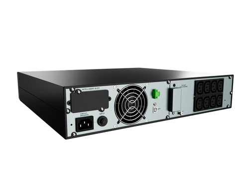 Vertiv Liebert GXE3-2000IRT2UXL uninterruptible power supply (UPS)