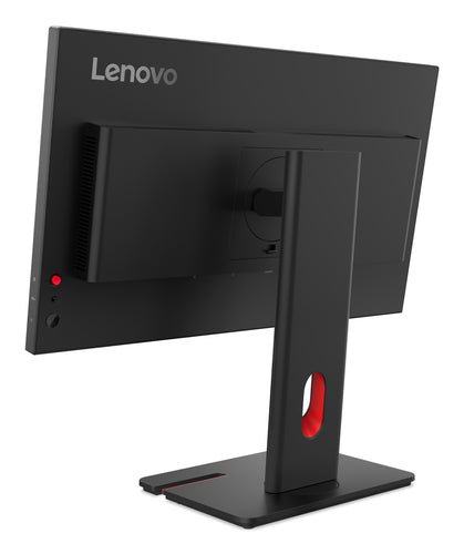 Lenovo ThinkVision T24D-40 computer monitor