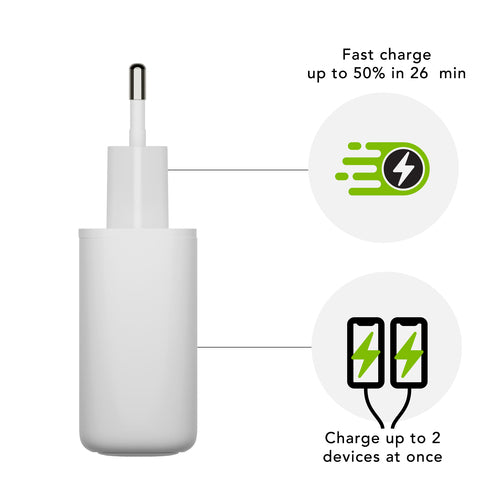 dbramante1928 CH20EUWH7122 mobile device charger