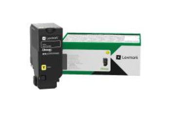 Lexmark 71C10Y0 toner cartridge