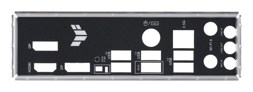 ASUS TUF GAMING A620M-PLUS WIFI