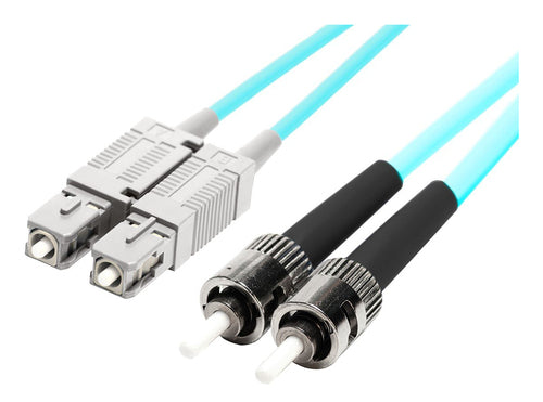 Monoprice 39435 InfiniBand/fibre optic cable