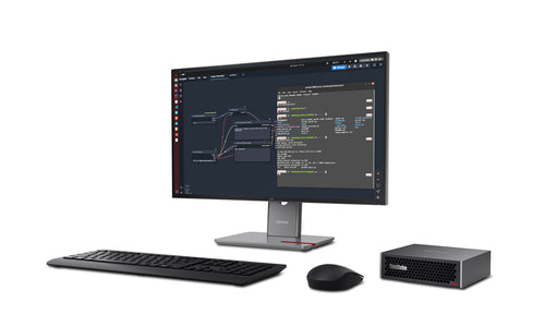 Lenovo ThinkStation PGX