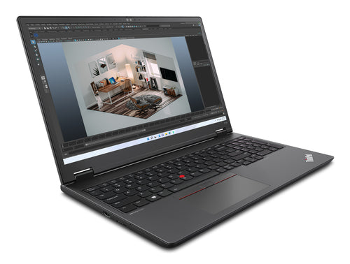 Lenovo ThinkPad P16v Gen 2 (Intel)